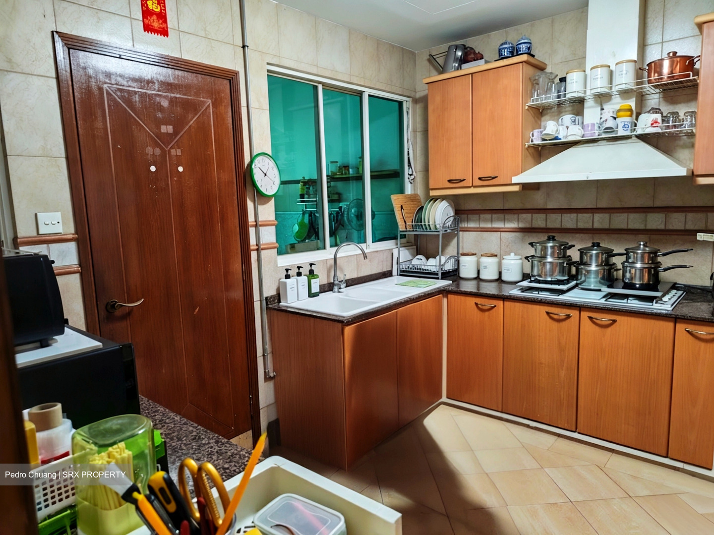 Parry Green (D19), Terrace #552733301